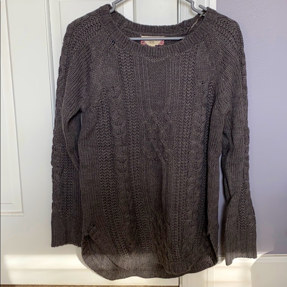 Sweater